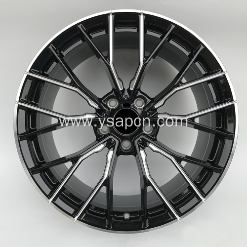 Forged Rims for X5 X6 3series 5series 7series